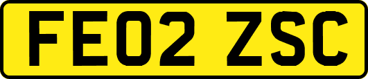FE02ZSC