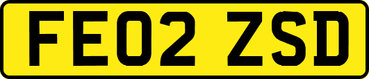FE02ZSD