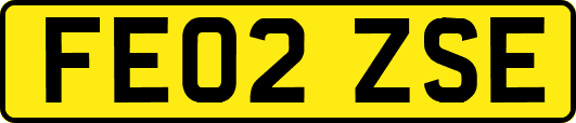 FE02ZSE