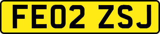 FE02ZSJ