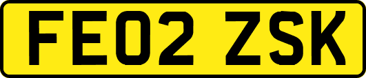 FE02ZSK