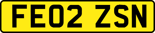 FE02ZSN