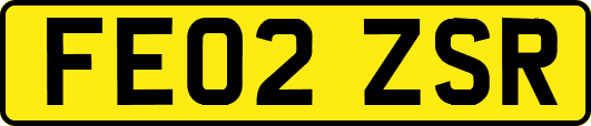 FE02ZSR