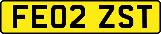 FE02ZST