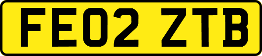 FE02ZTB