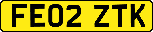 FE02ZTK