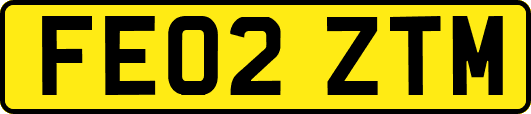 FE02ZTM