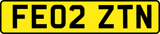 FE02ZTN