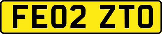 FE02ZTO