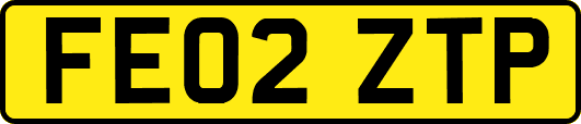 FE02ZTP