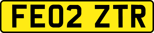 FE02ZTR