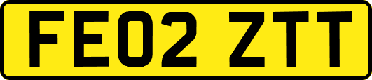 FE02ZTT