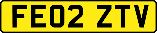 FE02ZTV