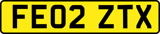 FE02ZTX