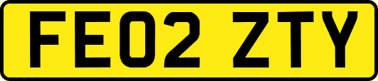 FE02ZTY