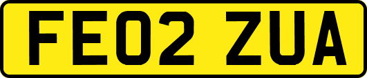 FE02ZUA