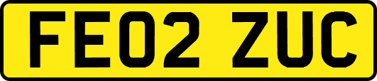 FE02ZUC