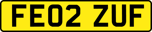 FE02ZUF