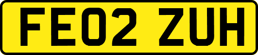 FE02ZUH