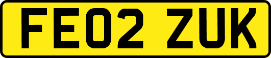 FE02ZUK