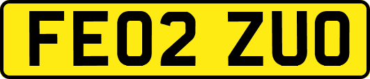 FE02ZUO