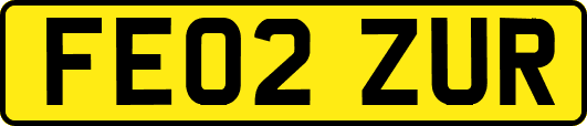 FE02ZUR