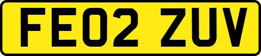 FE02ZUV