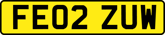 FE02ZUW