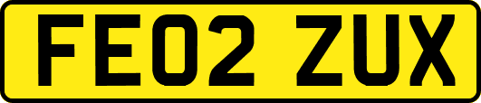 FE02ZUX