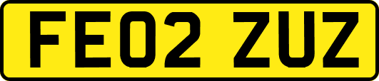 FE02ZUZ