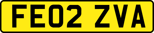 FE02ZVA