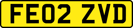 FE02ZVD