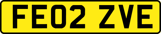 FE02ZVE