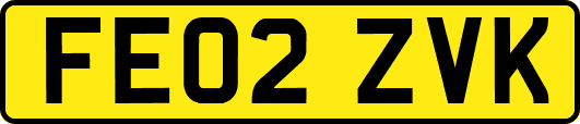 FE02ZVK