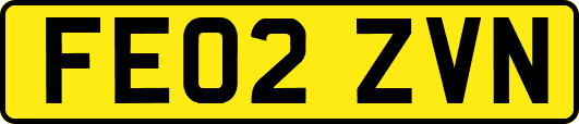 FE02ZVN
