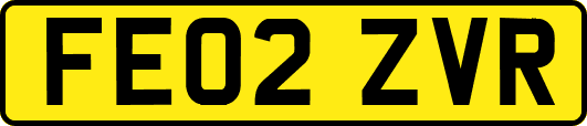 FE02ZVR