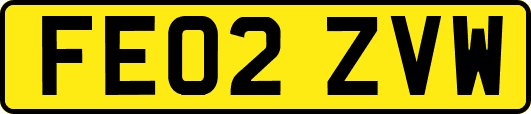 FE02ZVW