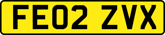 FE02ZVX
