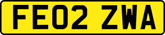 FE02ZWA