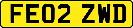 FE02ZWD