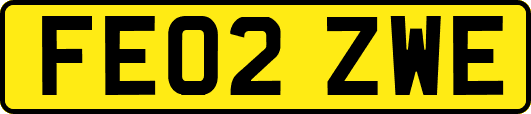 FE02ZWE