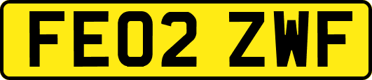 FE02ZWF