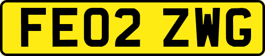 FE02ZWG