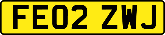 FE02ZWJ