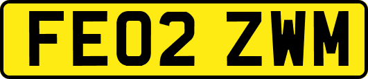 FE02ZWM