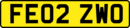 FE02ZWO