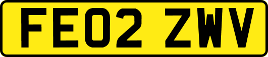FE02ZWV