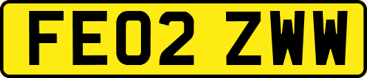 FE02ZWW
