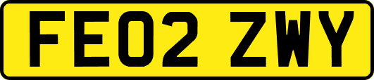 FE02ZWY