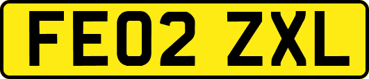 FE02ZXL
